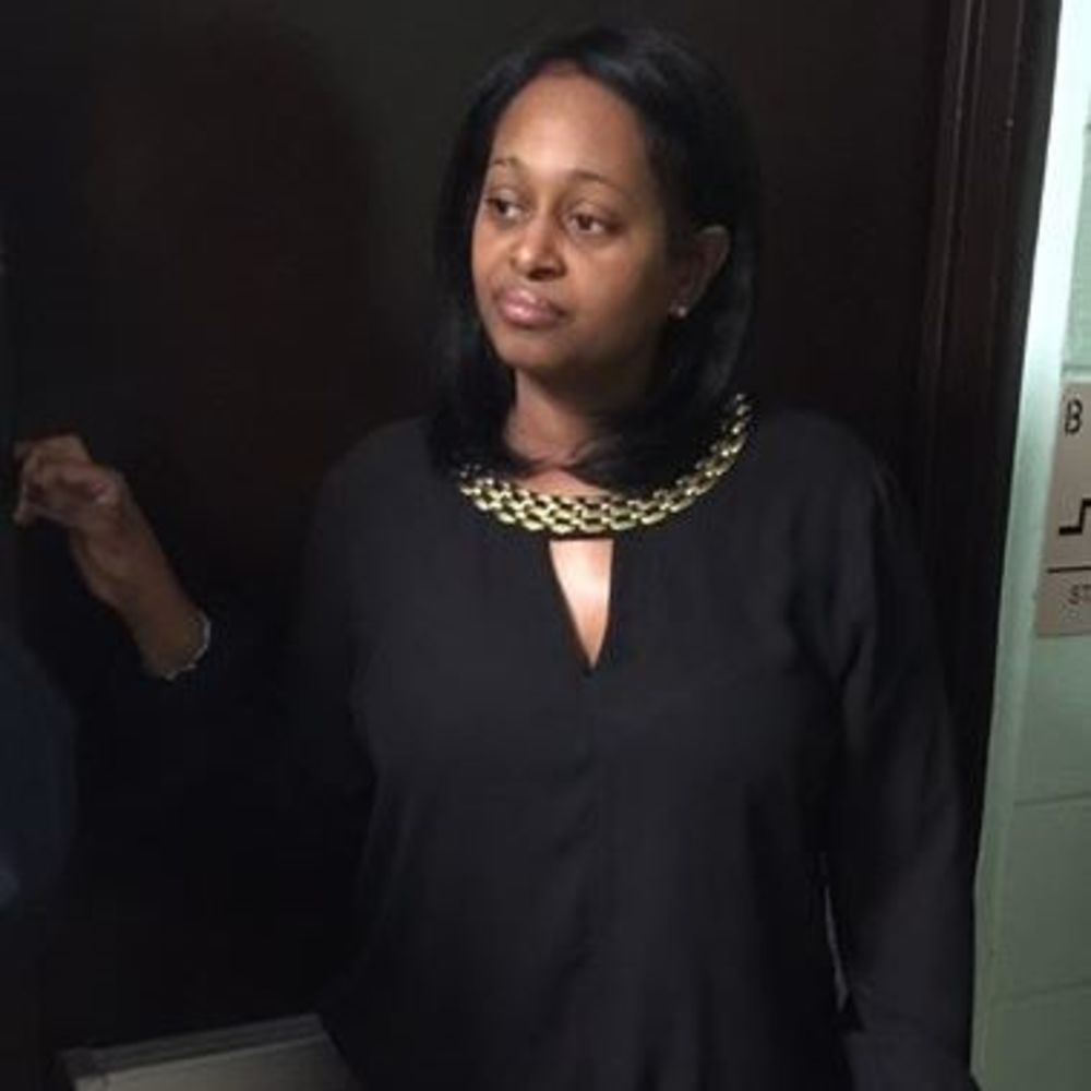 Meet your Posher, Bridgette